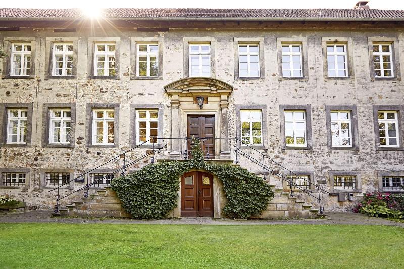 فندق Tagungszentrum Johanniterhaus Kloster