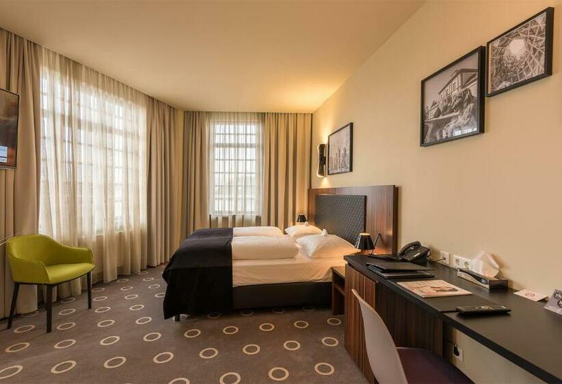 Fotos del hotel The Frankfurt:  14