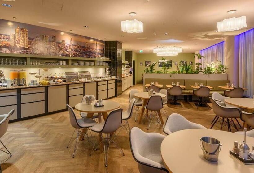 Fotos del hotel The Frankfurt:  18