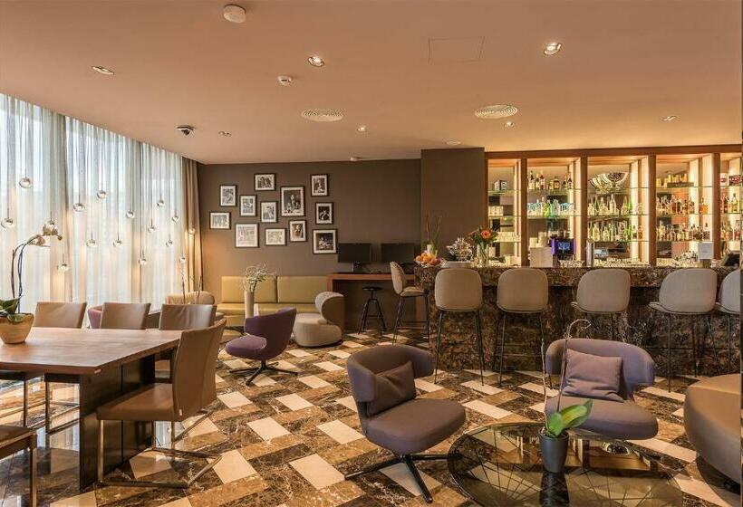 Fotos del hotel The Frankfurt:  13