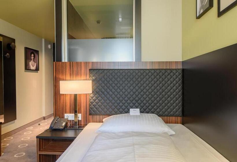 Fotos del hotel The Frankfurt:  10