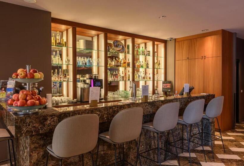 Fotos del hotel The Frankfurt:  9