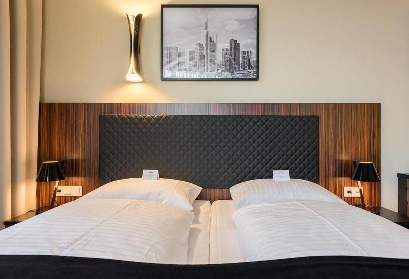 Fotos del hotel The Frankfurt:  8