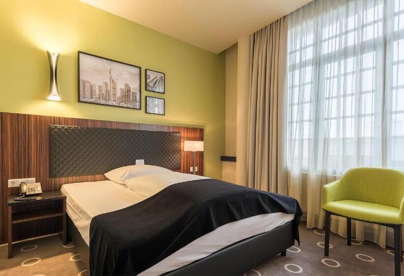 Fotos del hotel The Frankfurt:  7