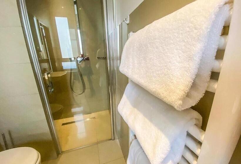 호텔 Waldschlösschen