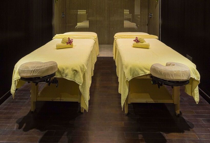 Fotos del hotel Wyndham Dubai Marina:  62