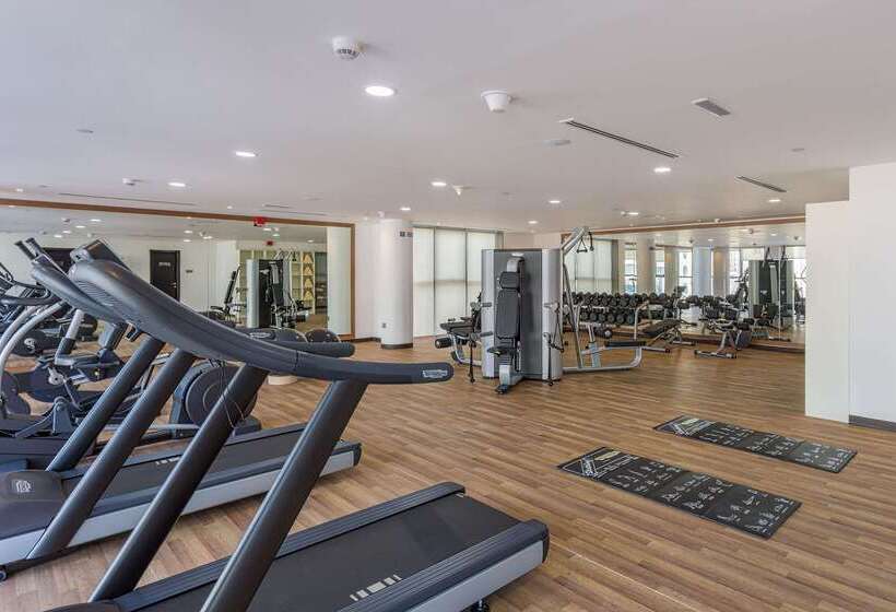 酒店 The First Collection Marina