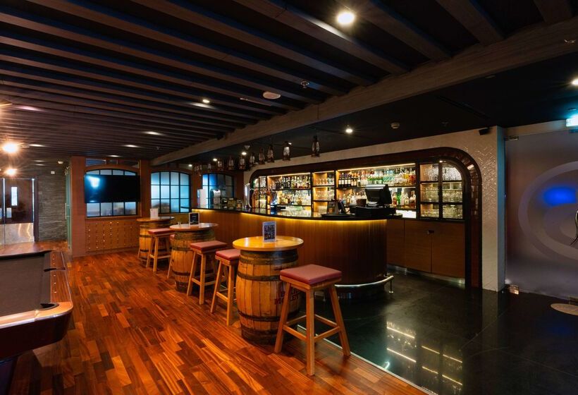 Fotos del hotel Wyndham Dubai Marina:  76