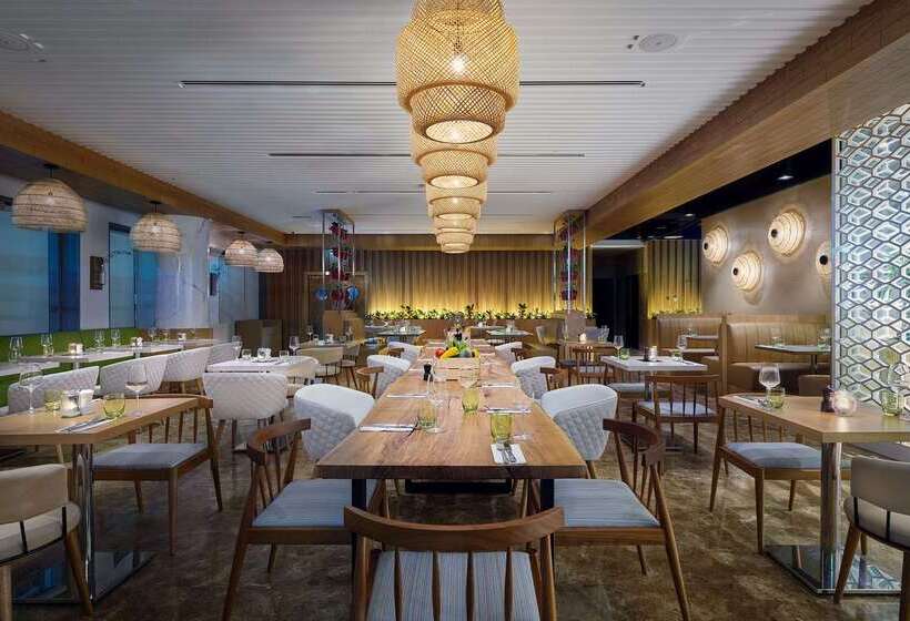 酒店 The First Collection Marina