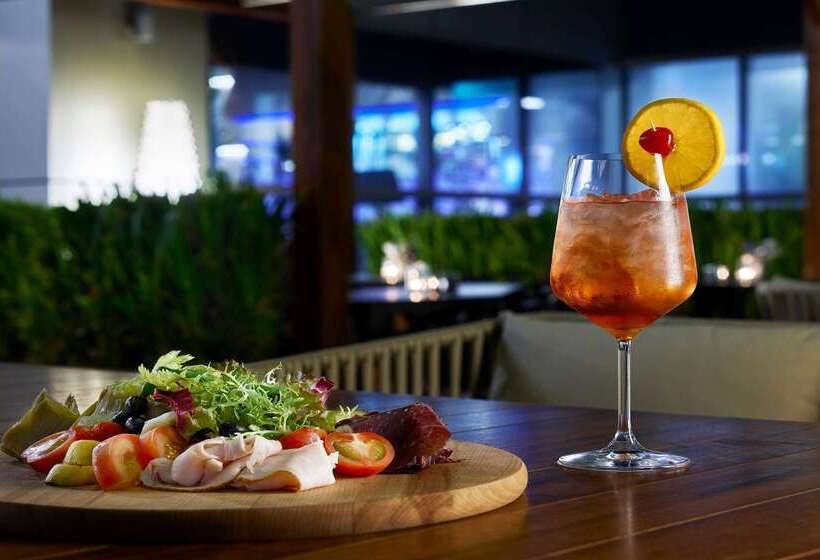 Fotos del hotel Wyndham Dubai Marina:  64