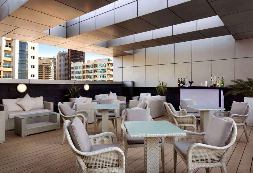 Fotos del hotel Wyndham Dubai Marina:  52