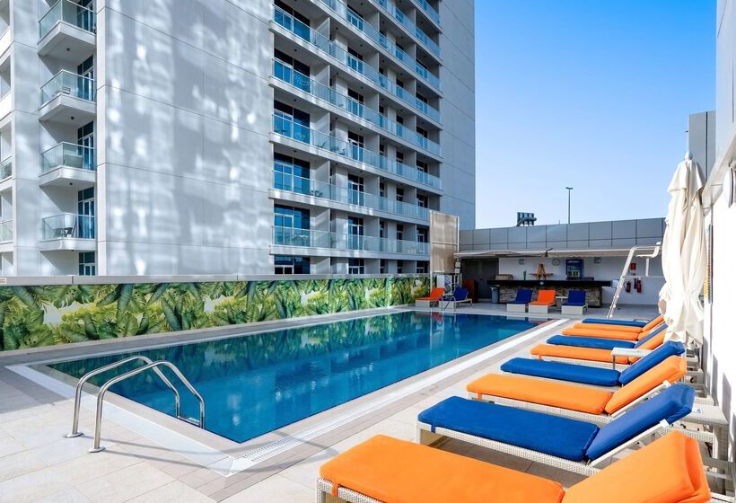 Fotos del hotel Wyndham Dubai Marina:  77