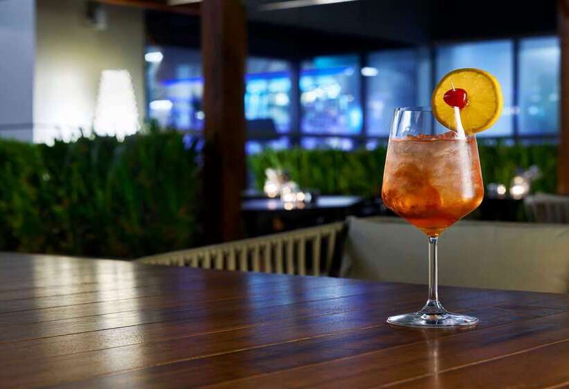 Fotos del hotel Wyndham Dubai Marina:  41