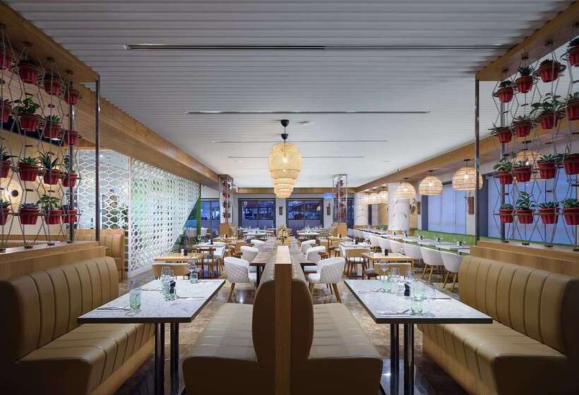 Fotos del hotel Wyndham Dubai Marina:  60