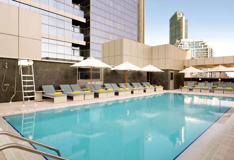 Fotos del hotel Wyndham Dubai Marina:  50