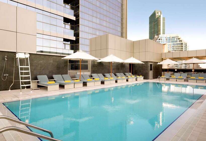 Fotos del hotel Wyndham Dubai Marina:  85