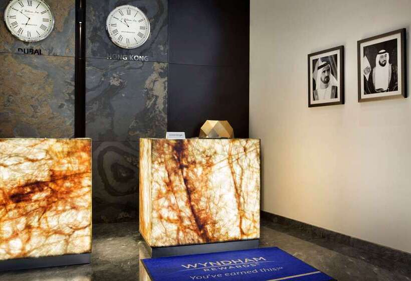 酒店 The First Collection Marina