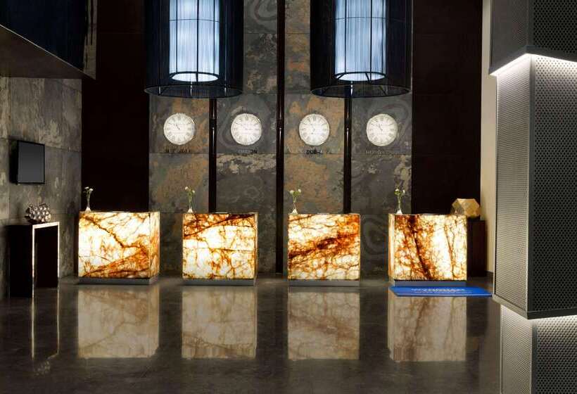 酒店 The First Collection Marina