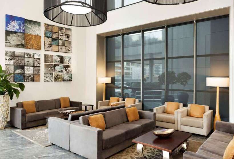 Fotos del hotel Wyndham Dubai Marina:  61