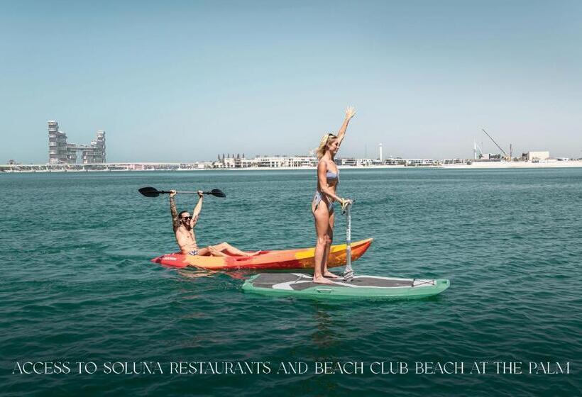 酒店 The First Collection Marina