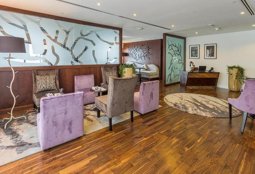 Fotos del hotel Wyndham Dubai Marina:  29