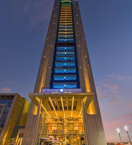 Fotos del hotel Wyndham Dubai Marina:  74