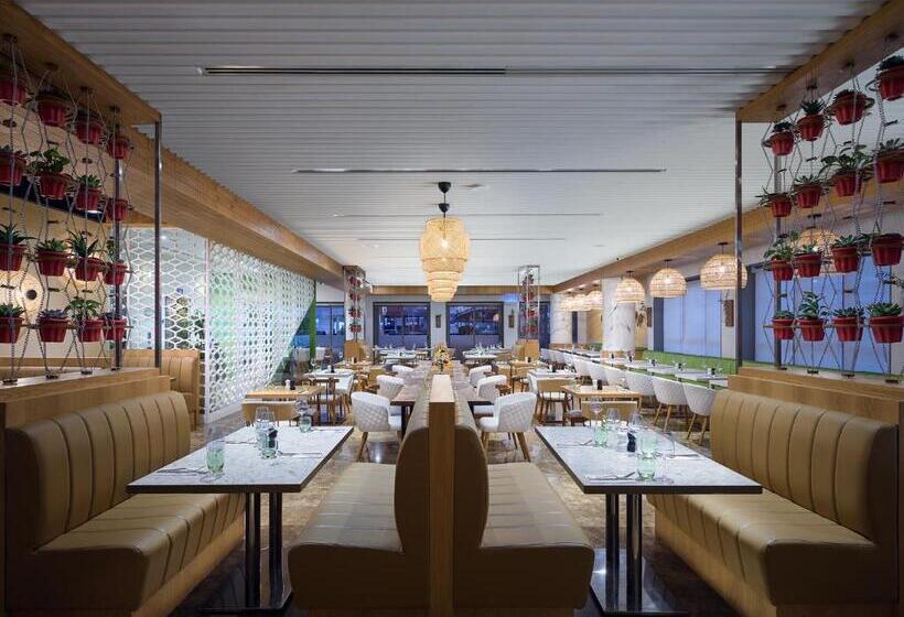 Fotos del hotel Wyndham Dubai Marina:  68