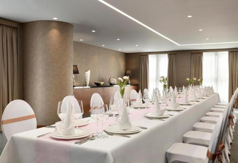 Fotos del hotel Wyndham Dubai Marina:  6