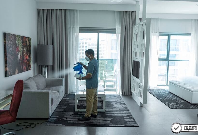 Fotos del hotel Wyndham Dubai Marina:  72