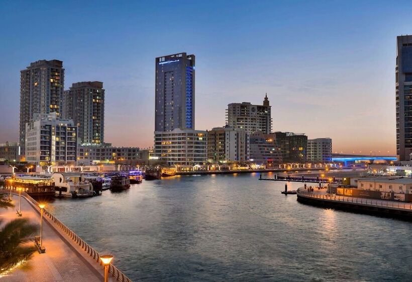 Fotos del hotel Wyndham Dubai Marina:  86