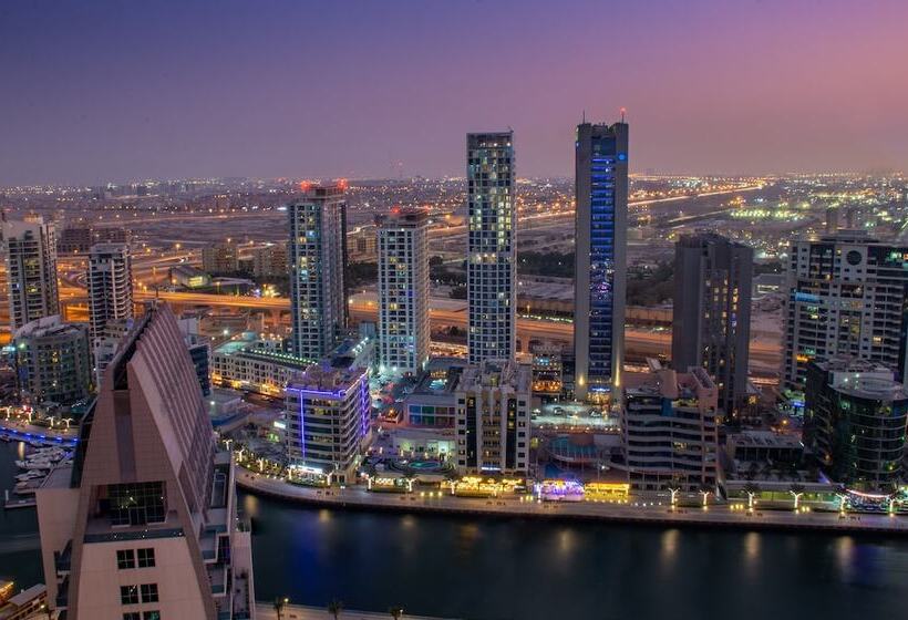 Fotos del hotel Wyndham Dubai Marina:  84