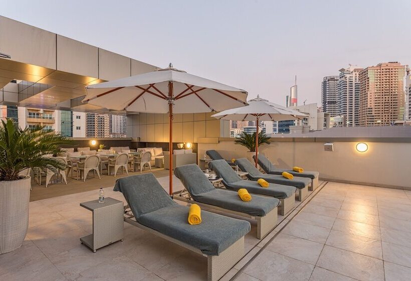 Fotos del hotel Wyndham Dubai Marina:  44