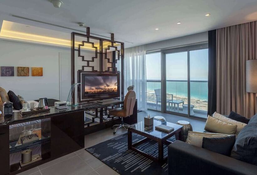 酒店 The First Collection Marina