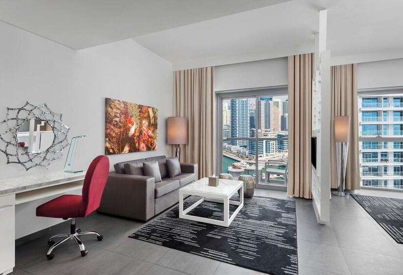 Fotos del hotel Wyndham Dubai Marina:  57