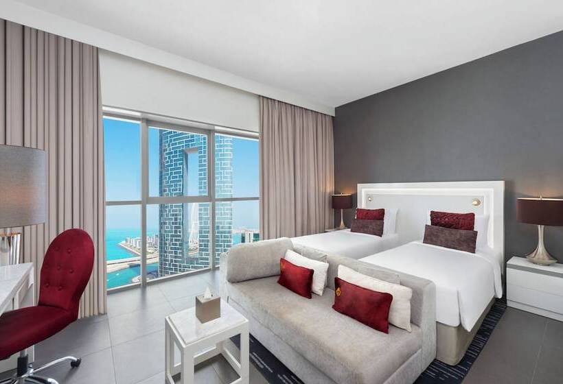 酒店 The First Collection Marina