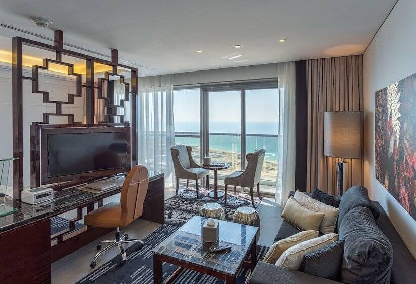 酒店 The First Collection Marina