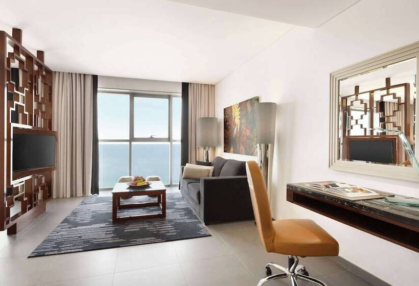 Fotos del hotel Wyndham Dubai Marina:  70