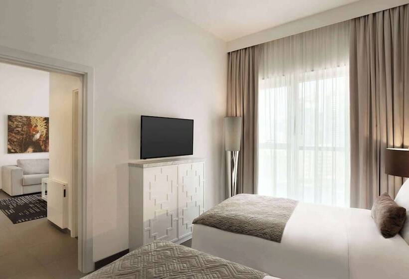 Fotos del hotel Wyndham Dubai Marina:  9