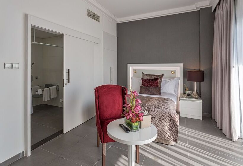 Fotos del hotel Wyndham Dubai Marina:  80