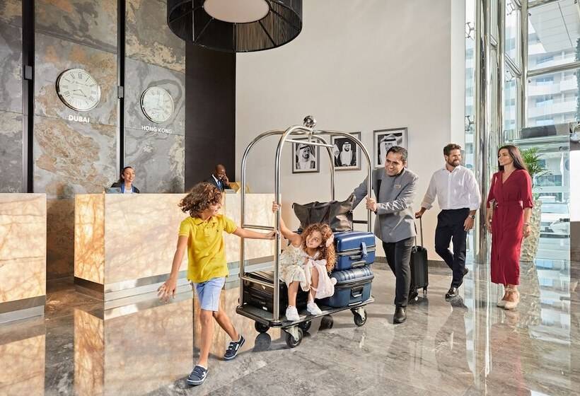 Fotos del hotel Wyndham Dubai Marina:  82