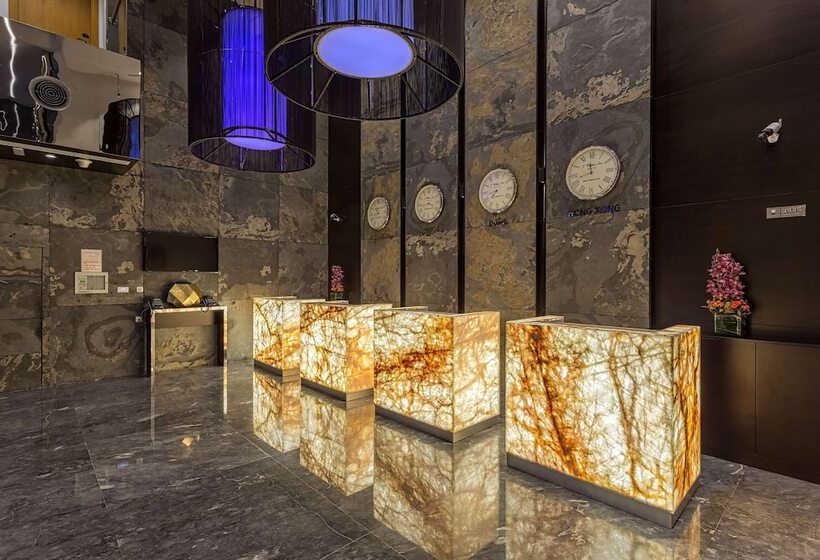 Fotos del hotel Wyndham Dubai Marina:  81