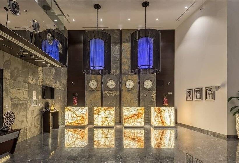 酒店 The First Collection Marina