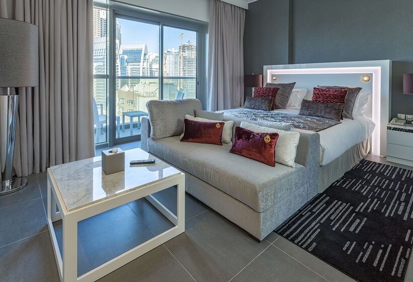 Fotos del hotel Wyndham Dubai Marina:  56