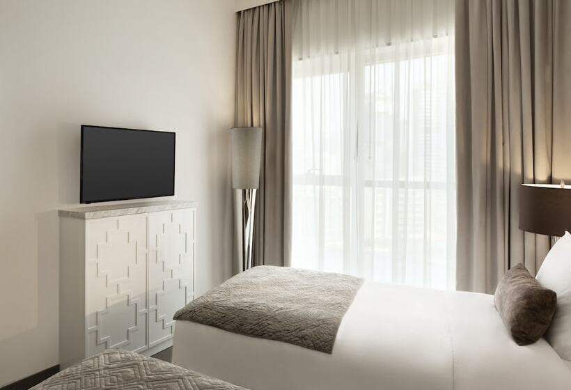 Fotos del hotel Wyndham Dubai Marina:  88