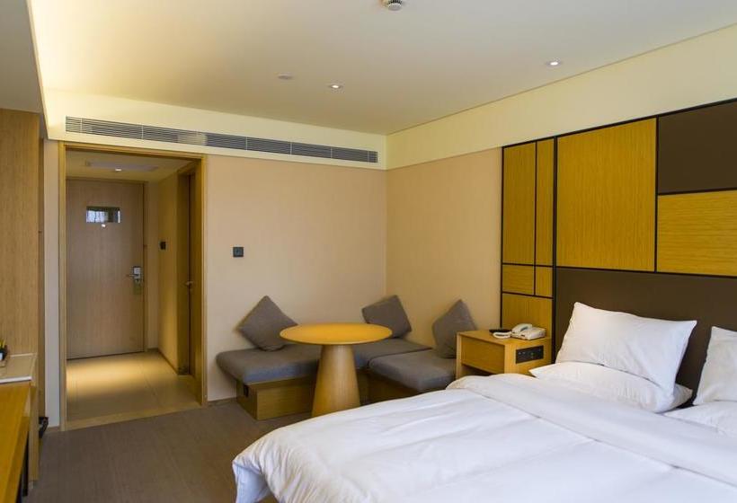 Ji Hotel Dongshankou Guangzhou