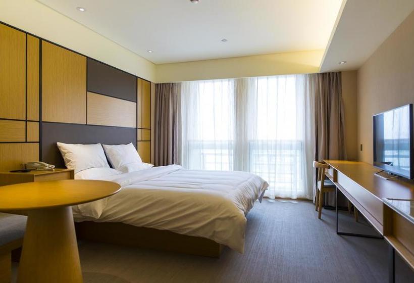 Ji Hotel Dongshankou Guangzhou