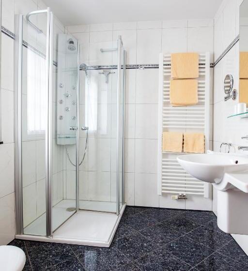 Landgasthof Hotel Zum Steverstrand