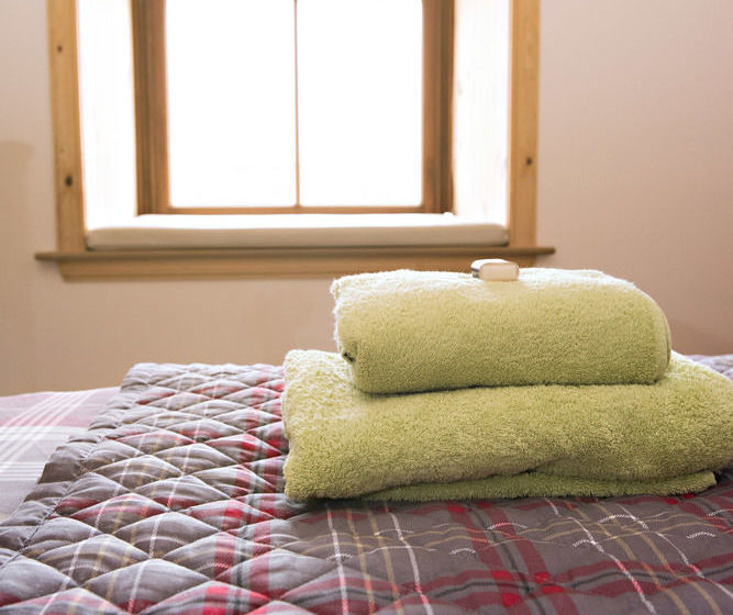 پانسیون Fort Charlotte Self Catering