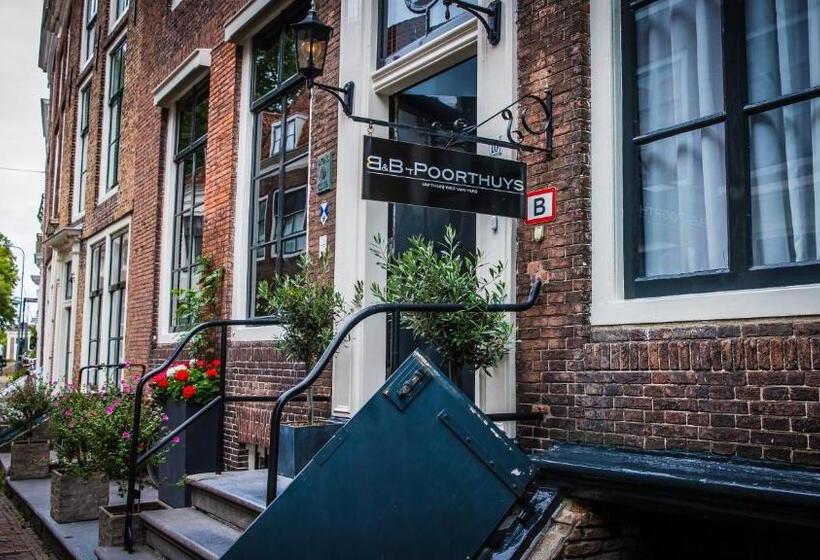 B&b 't Poorthuys