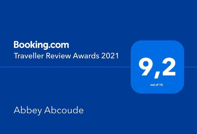 هتل Abbey Abcoude